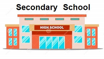 Secondary