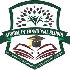 Somdal International School Logo